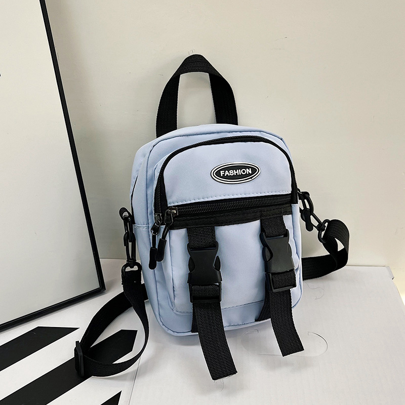 洋氣小包包女2024春季新款百搭ins韓版單肩斜挎包休閒包小方包女