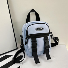 洋氣小包包女2024春季新款百搭ins韓版單肩斜挎包休閒包小方包女