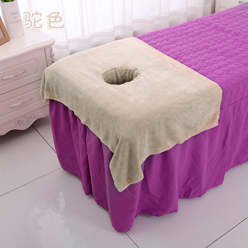 카멜 (엣지 수건)