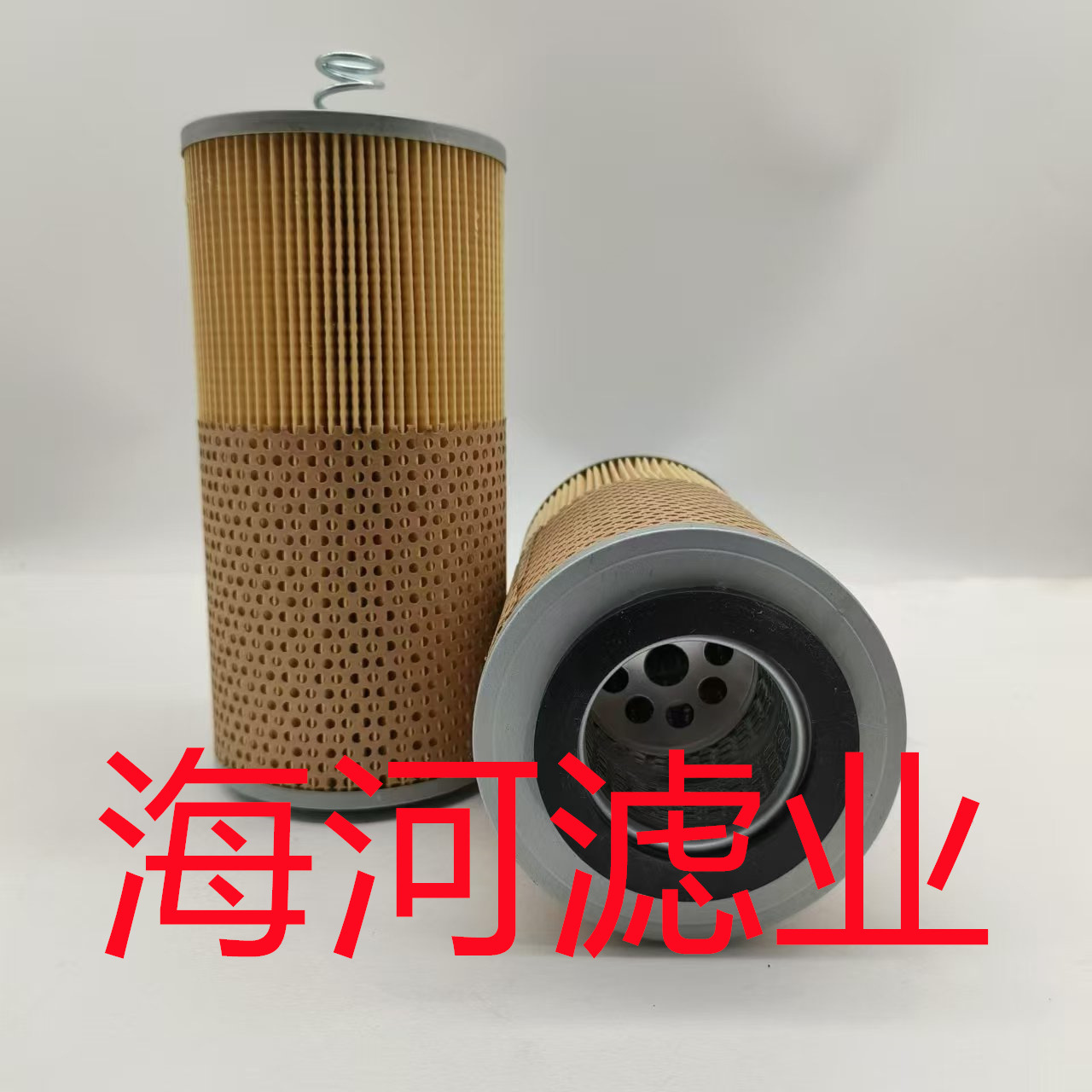 批发供应工程机械设备配件挖掘机机油过滤器51.05504-0104滤清器
