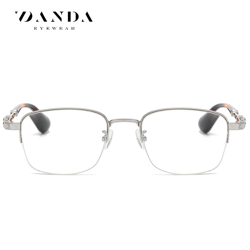 DY8112 HD gafas de lectura de luz anti-azul para ancianos Gafas de lectura Tiktok para ancianos