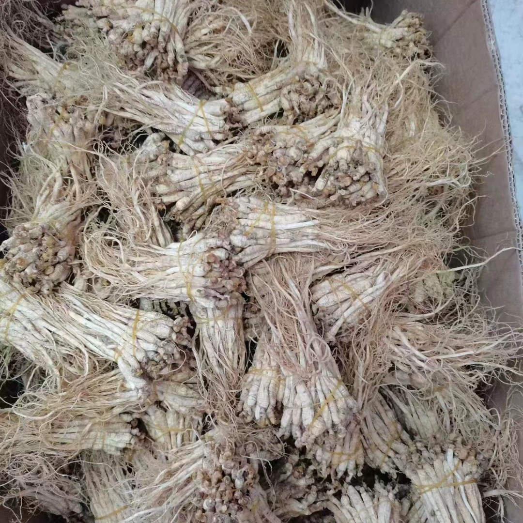 Маленький женьшень, мыло с женьшенем, сырой женьшень, женьшень, высушенный на солнце, традиционные сорта женьшеня, свежий.