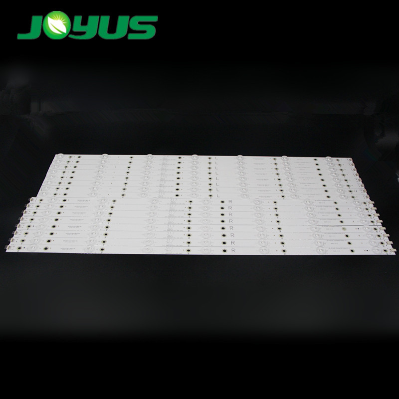 原装索尼KDL-65R580C灯条飞利浦65PFF5652/T3 LBM650P0701-AA-4