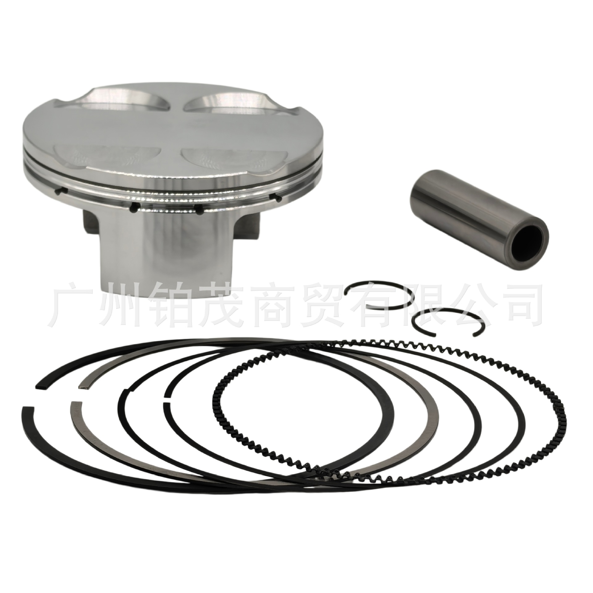 Motorcycle Cylinder Kit Parts Suitable for Suzuki Rmz450 96mm Cylinder Piston 2008-2022