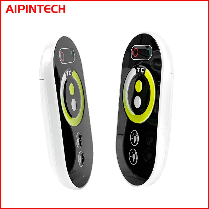 LED two-color controller, light strip, switch key, three colors