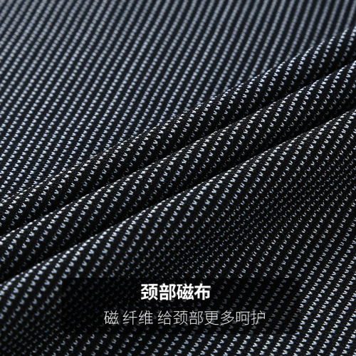 U-shaped pillow slow rebound memory foam airplane travel pillow office nap car U-shaped pillow cervical spine neck pillow