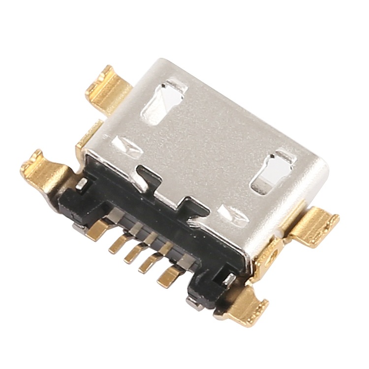 Aplicable para vivo X21i enchufe de cola única 10 unidades de venta