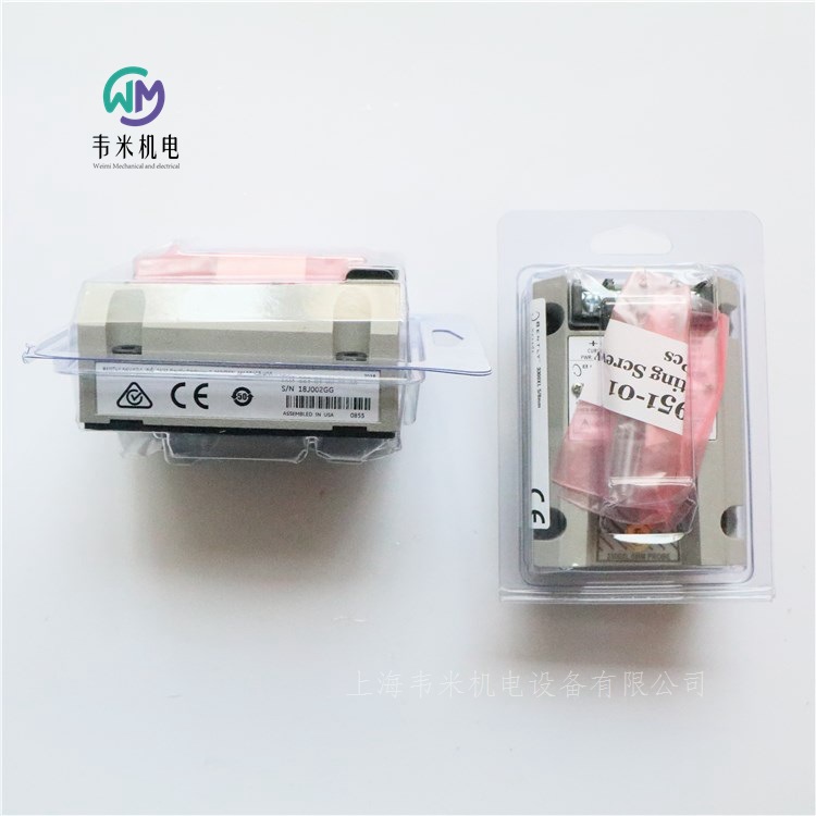 振动变送器991-01-XX-01-00 284318-01美国本特利键相器模块