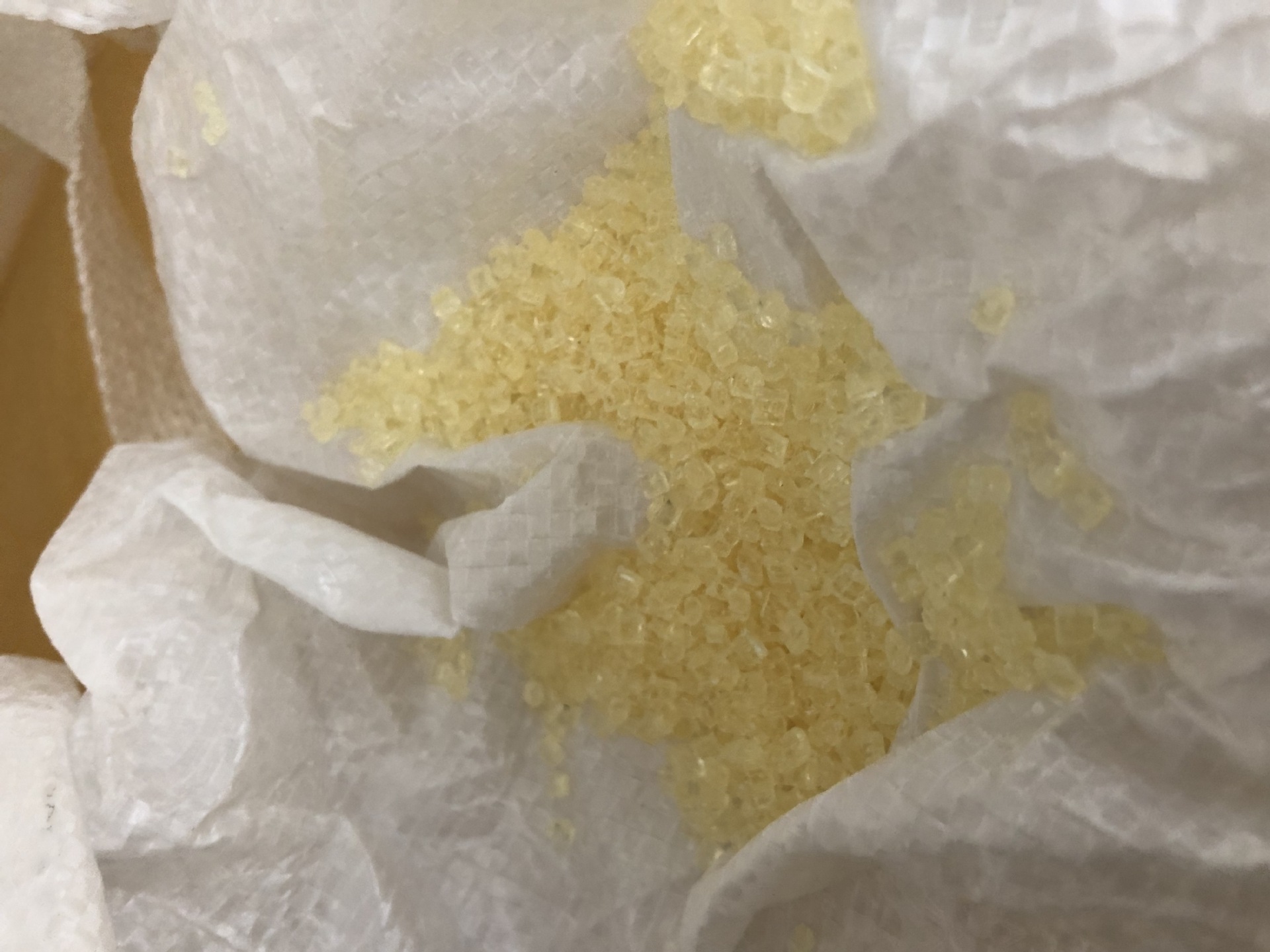 供应PC+ABS耐高温剂增韧相容剂塑料添加剂厂家直供