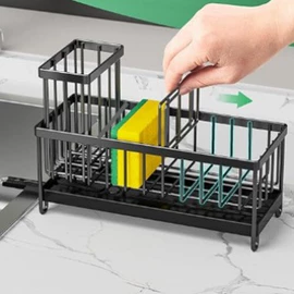 网漏、油格;浴室架;沥水碗架