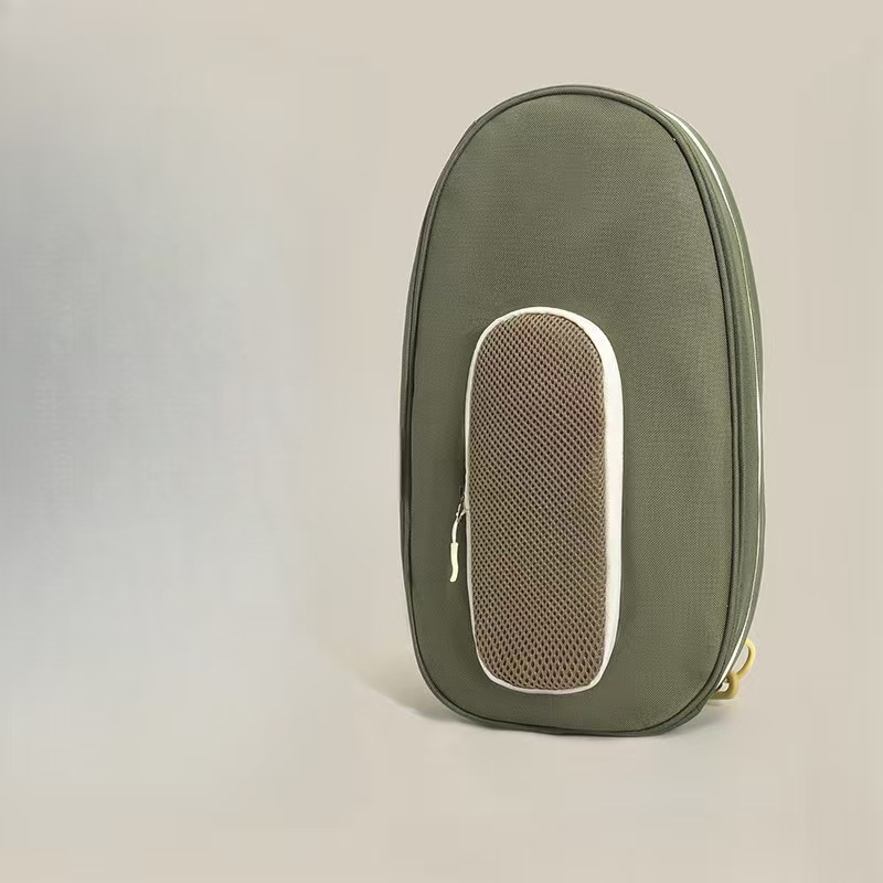 跨境新款斜挎包时尚运动多功能便携防水防汗牛津布单双肩球包|ms