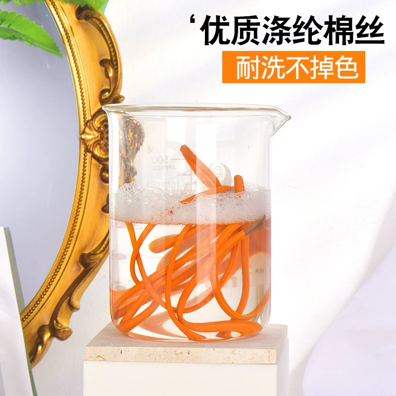 Shoelaces, elastic white sneakers