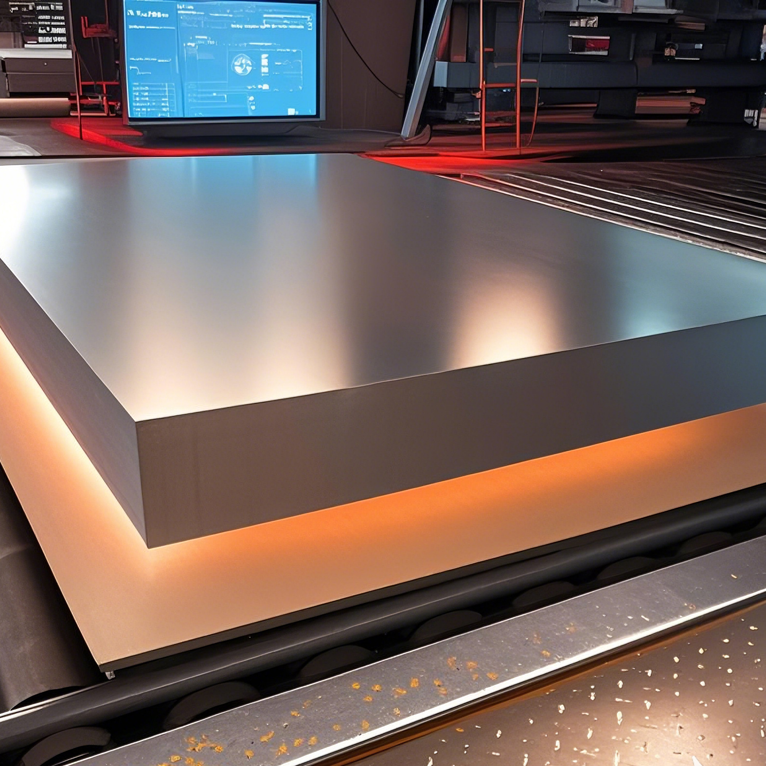 供应DX51D+Z80克钝化无花无油镀锌板镀锌卷钢材(图)镀锌卷国产否D