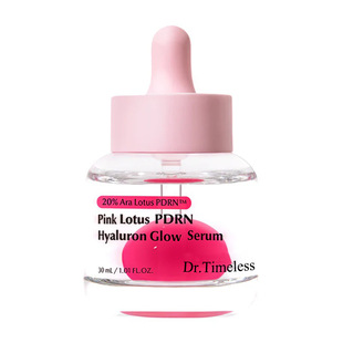 PINK LOTUS PDRN HYALURON GLOW SERUM�������A�z�Ҿ��AҺOEM