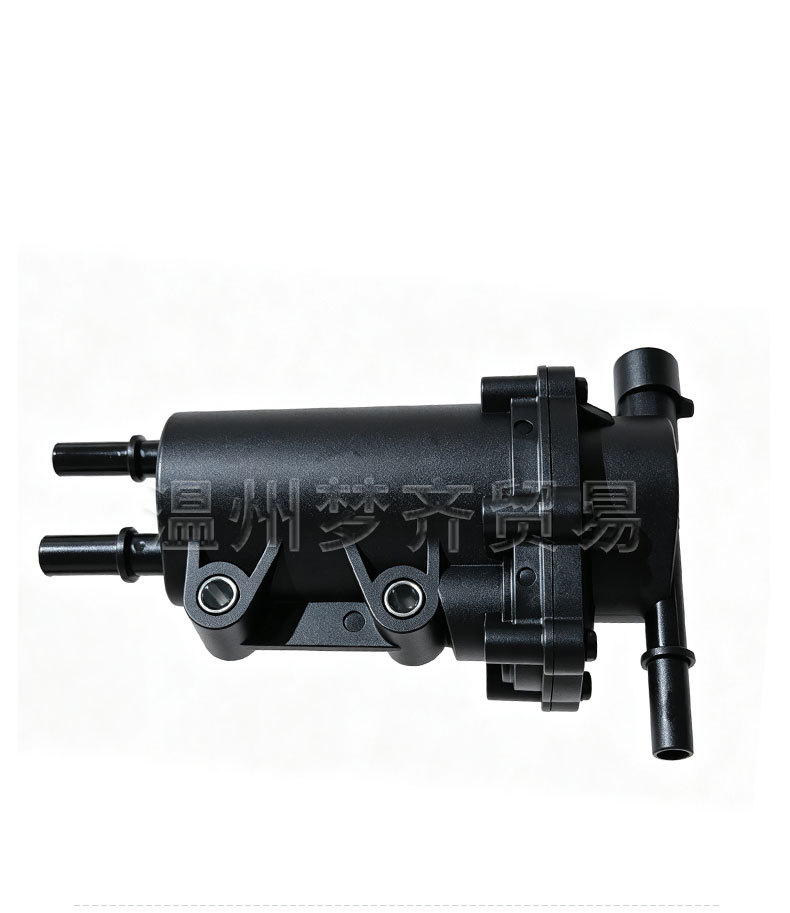 JH-A828HT Motorcycle External Fuel Pump Assembly KYY‑6OYD Universal RR30W ROJO National IV Electric Injection
