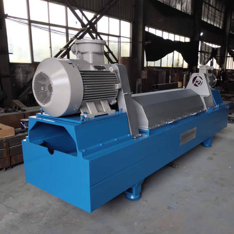 销售二手卧螺离心机 不锈钢卧式螺旋沉降式离心机 厂家推荐