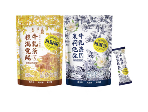 [핫셀링 조합] 자스민 절현 소 + 구이만주롱