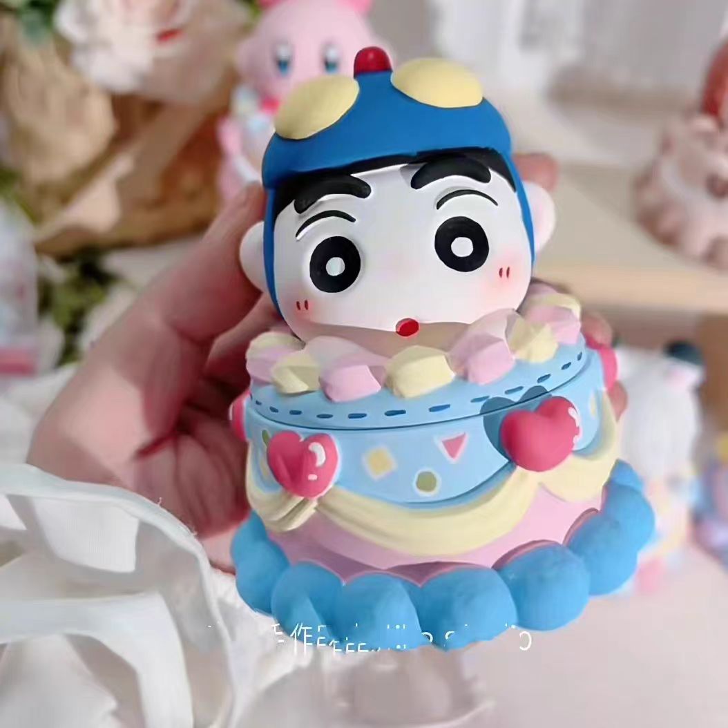 짱구는 못말려 저장병 세트에는 무료 배송이 포함되어 있지 않습니다.