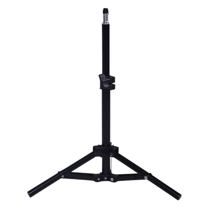 Мобильный телефон в прямом эфире подставка для штатива, чтобы заполнить свет