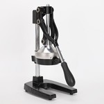 亚马逊跨境铝合金压汁机水果柠檬奶茶店榨汁机现榨家用手动榨汁器