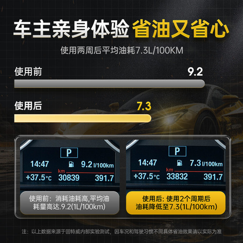 Goodway gasoline additive wholesale car fuel additive fuel saver fuel saver carbon deposition cleaning agent