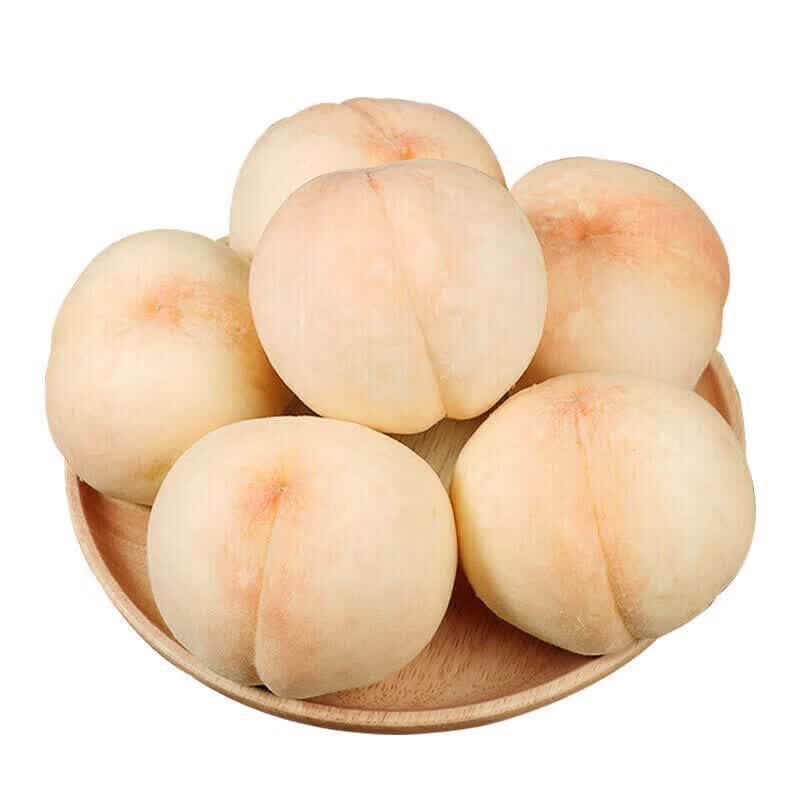 Shunfeng Mengyin Creamy White Peach Seasonal Fresh Fruit Whole Box Dropshipping Shunfeng Mengyin Creamy White Peach Seasonal Fresh Fruit Whole Box Dropshipping