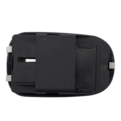 adjustment switch, Glass lifter