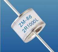 供应原厂 ZM86 2R1000V-3600V正茂 陶瓷气体放电管