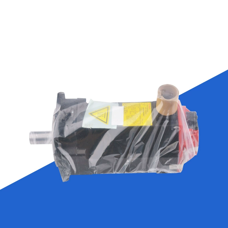 Серводвигатель B00128002106B FanucB012B0B11A06B00 Fanuc B000