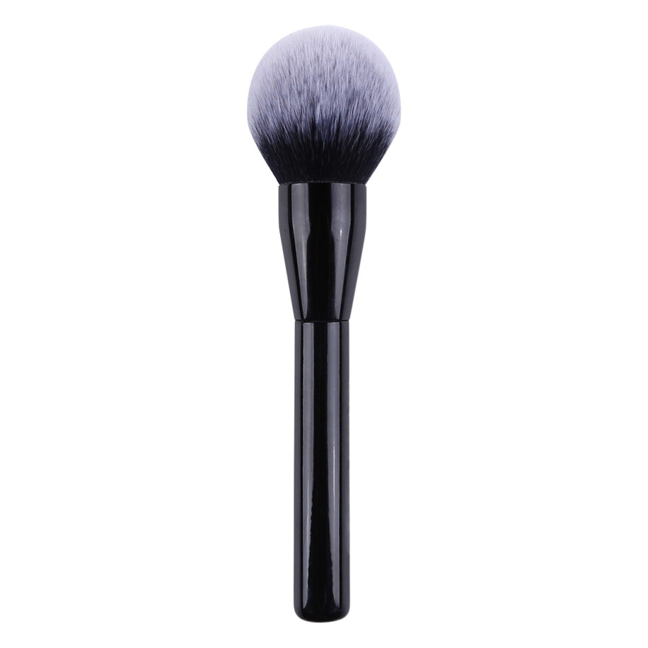 Zhuolya Lollipop nuevas herramientas de maquillaje de belleza al por mayor de gran tamaño cepillo suelto cepillo de miel cepillo de maquillaje de pelo suave