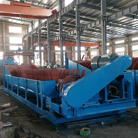 重选设备;水力选矿设备;其他选矿设备