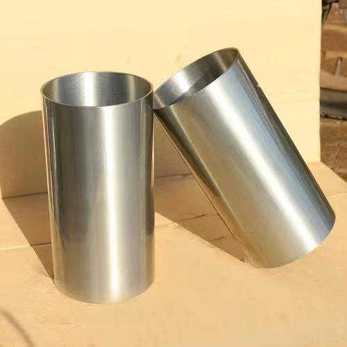 Cylinder Liner Liner Yanmar 94 98 Cylinder Liner Cylinder Wear-Resistant Double Cylinder Valve Turbine Accessories
