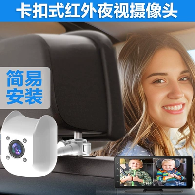 Car display Safety Monitor 5inch Car
