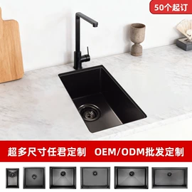 水槽;厨房壁橱;台盆/面盆