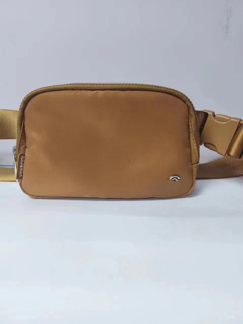 IUIU mismo estilo nueva moda deportes al aire libre running teléfono móvil almacenamiento multifunción bolso