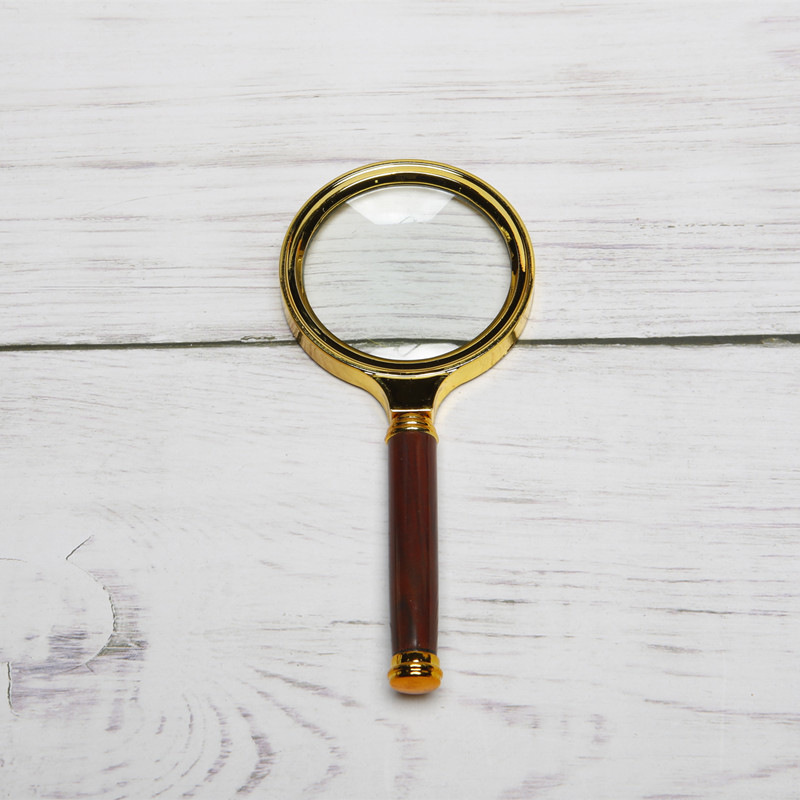 부르고뉴 돋보기—0x0cm