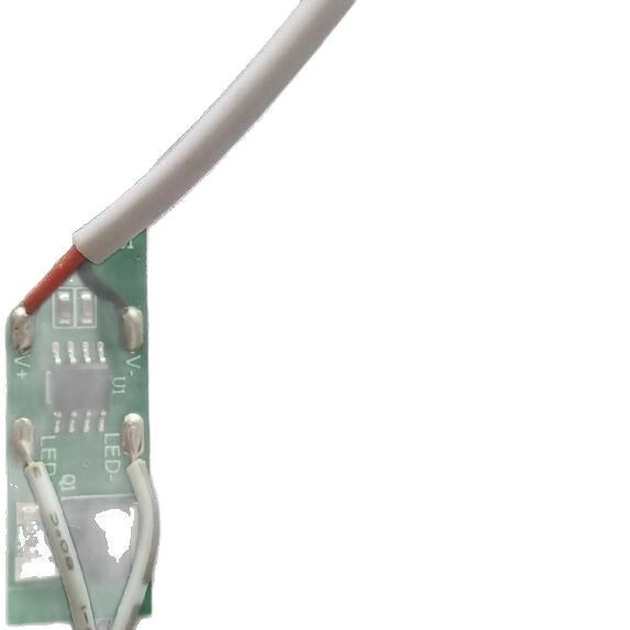 キャビネットインテリジェントセンサーライト回路基板、スマートホーム回路基板研究開発メーカー、ワイヤレスマイクロコントローラー|undefined