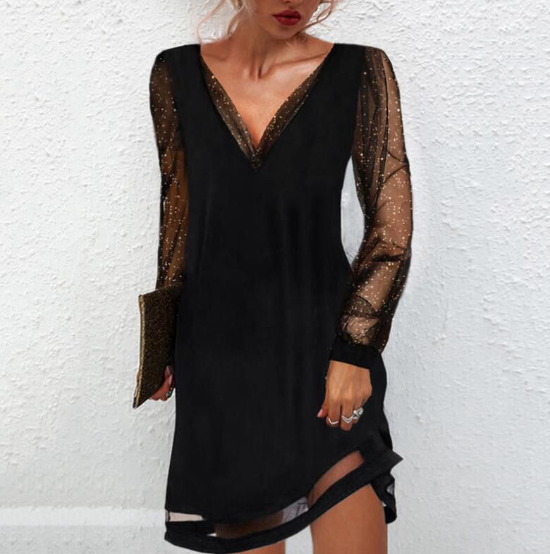 Elegant Dress Image 2