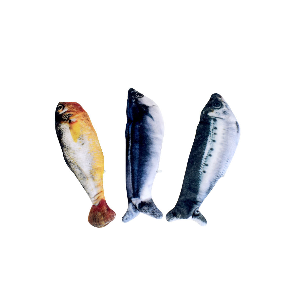 【중력 점핑 피쉬】3팩