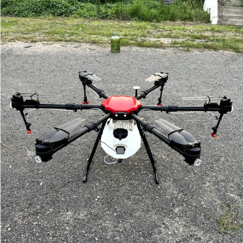 無人機