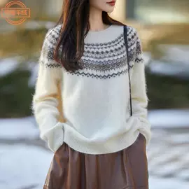 女式羊毛衫;女式T恤;女式针织衫