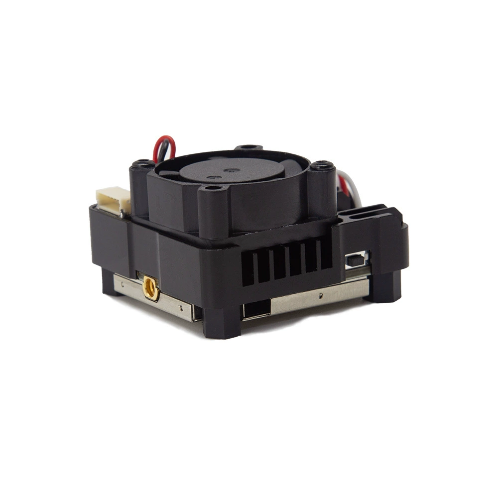 Skyzone Atmorc 4.9g-5.8g TX2501 CNC Graphic Transmission 2.5w