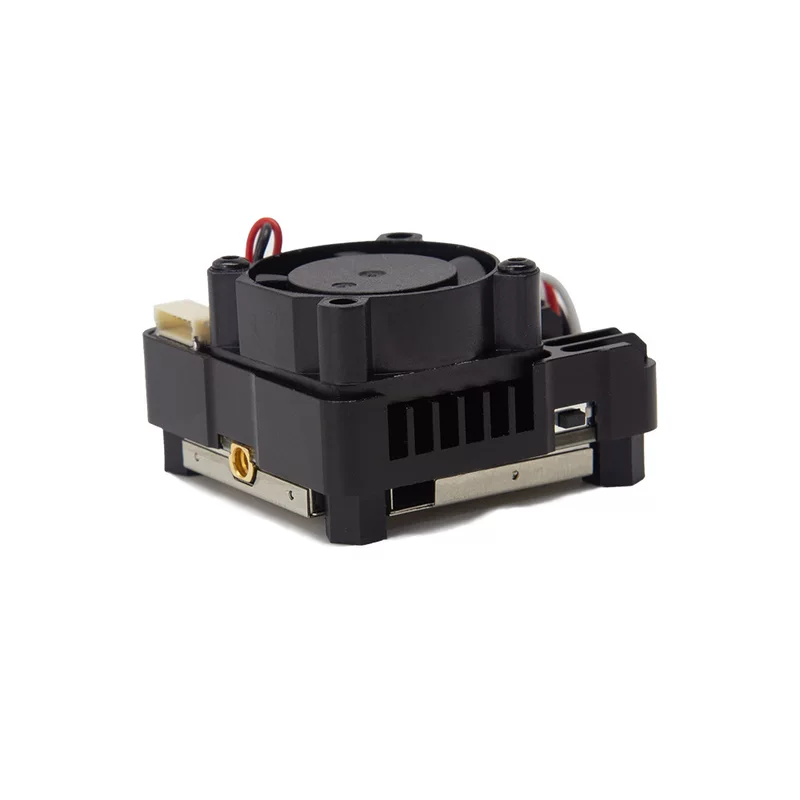 Skyzone Atmorc 4.9g-5.8g TX2501 CNC Graphic Transmission 2.5w