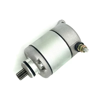 31200-Hp1-601 Starter Starter and accessories
