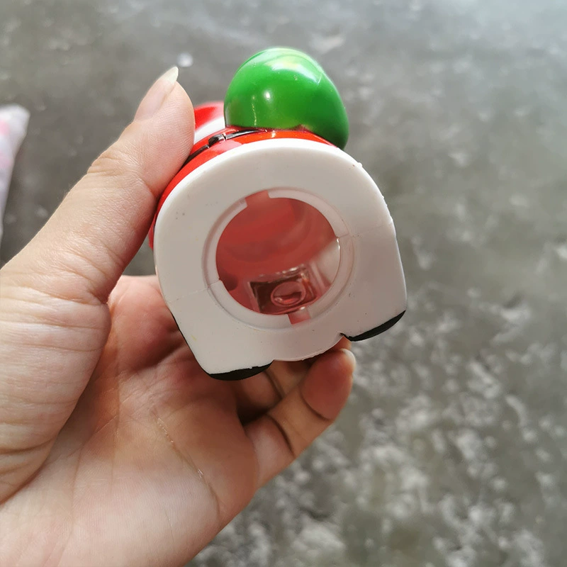Пластиковая игрушка для пожилых для детского сада, DIY