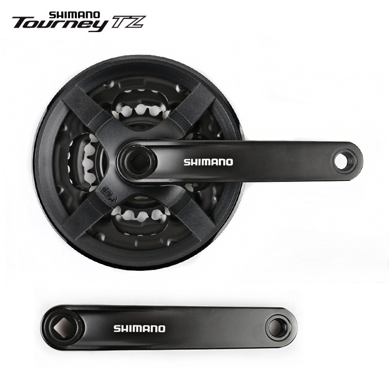 Ximano M315 kit 7 velocidades 21s bicicleta de montaña velocidad variable volante pequeño kit mediano 4 piezas conjunto 3 piezas