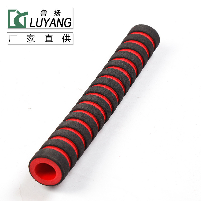 自行车海绵把套 摩托车把套 海绵把套 自行车 摩托车把套