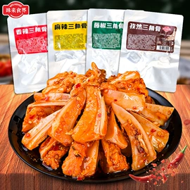 鸭肉零食;鸡肉零食;其他休闲食品