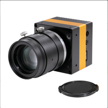 衡欣高速摄像机工业高速黑白摄影像机8960帧实验室科研相机AZ9502