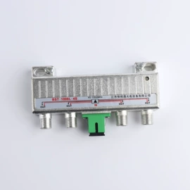 其他接续设备;光纤跳线;分配器